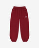 ICON LOGO SWEATPANTS