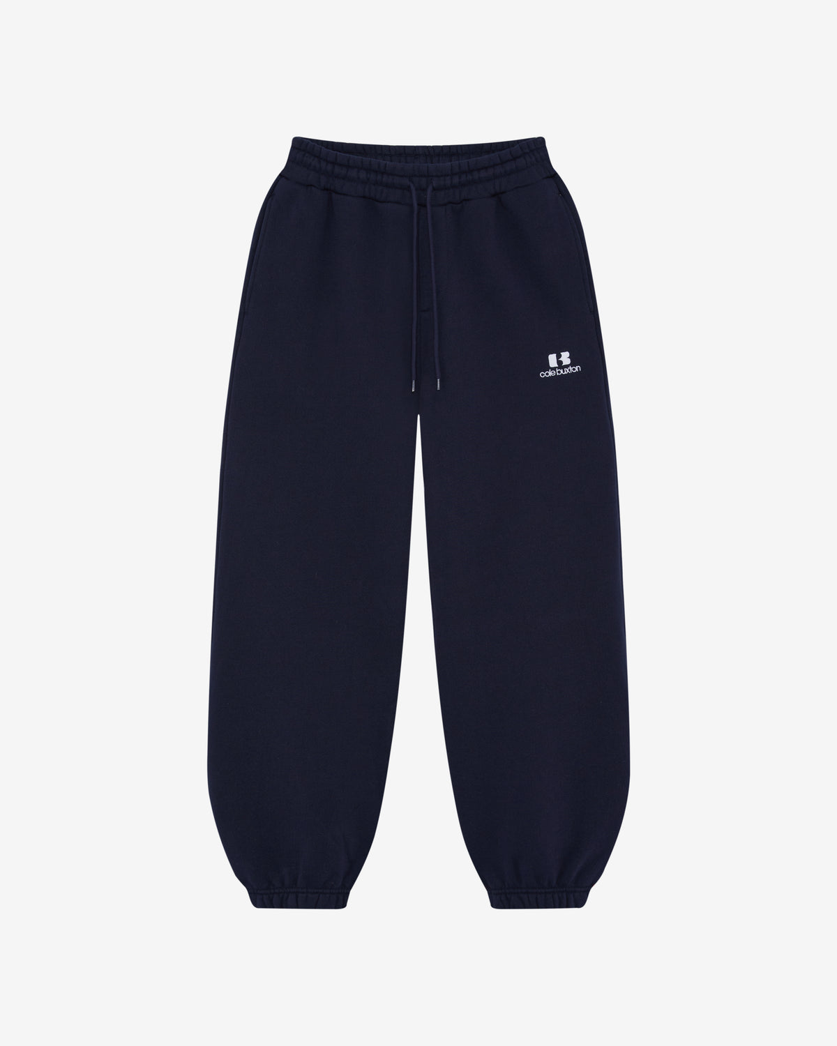 ICON LOGO SWEATPANTS