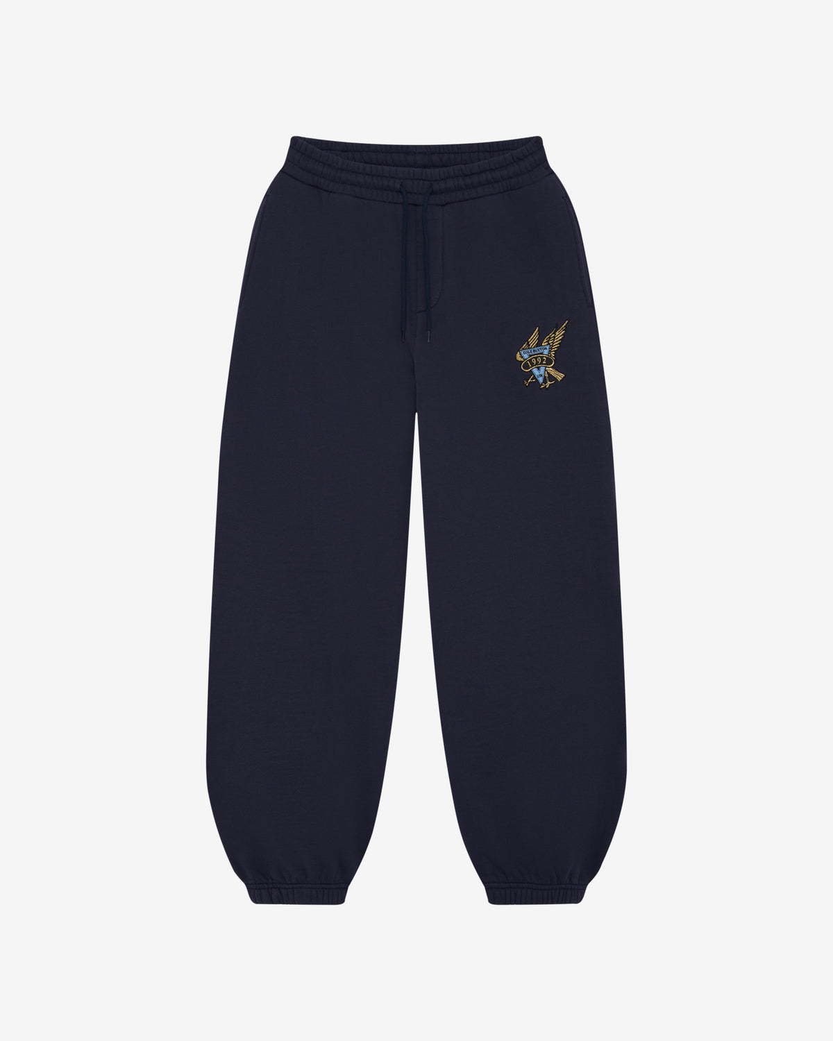 DRILL SWEATPANTS