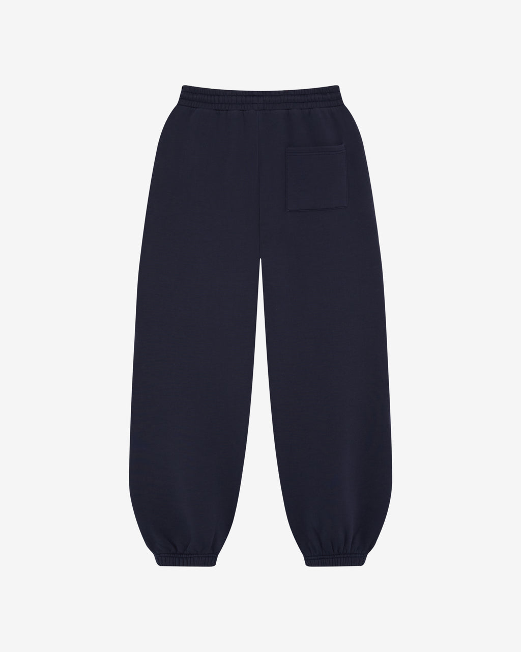 DRILL SWEATPANTS