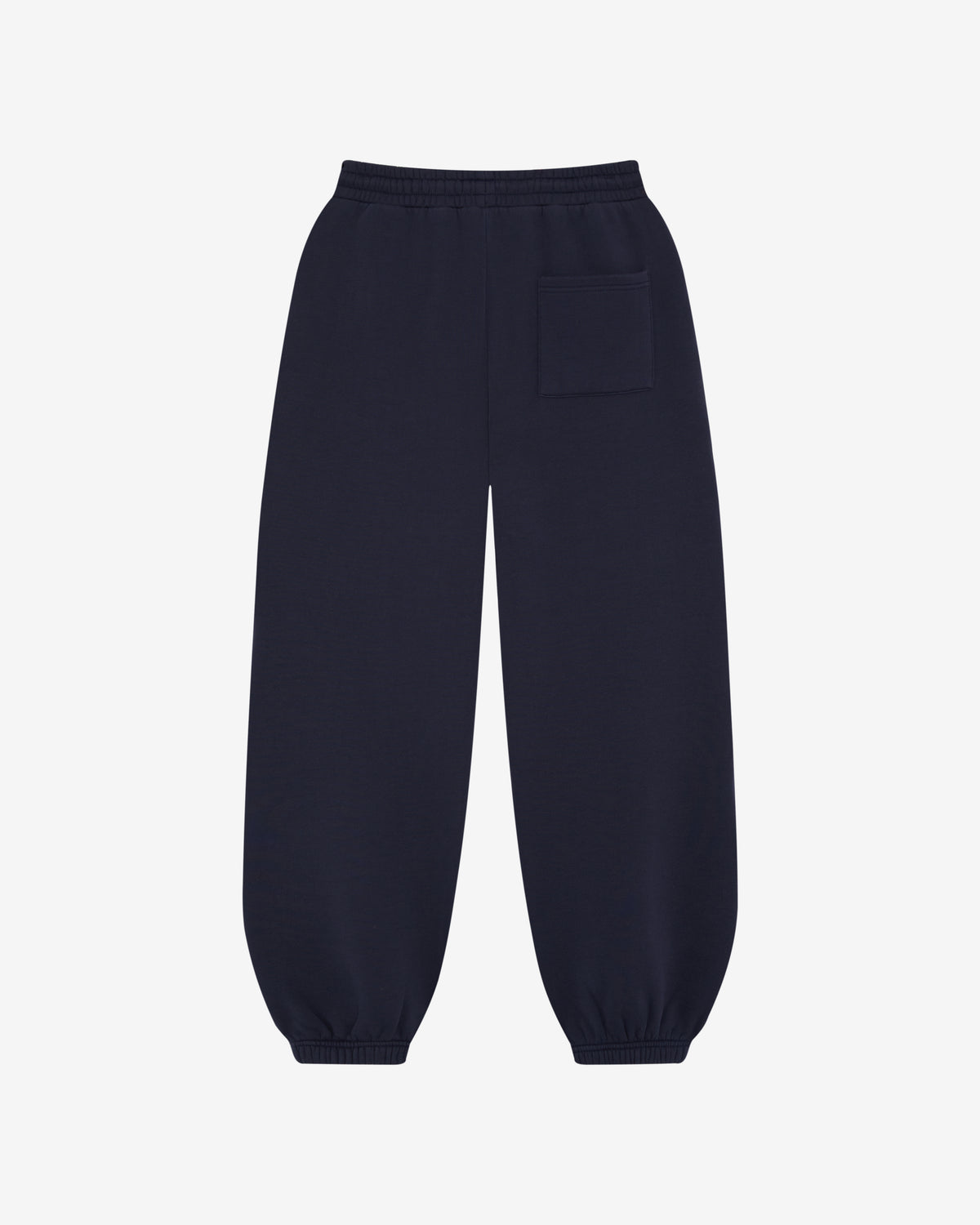 DRILL SWEATPANTS