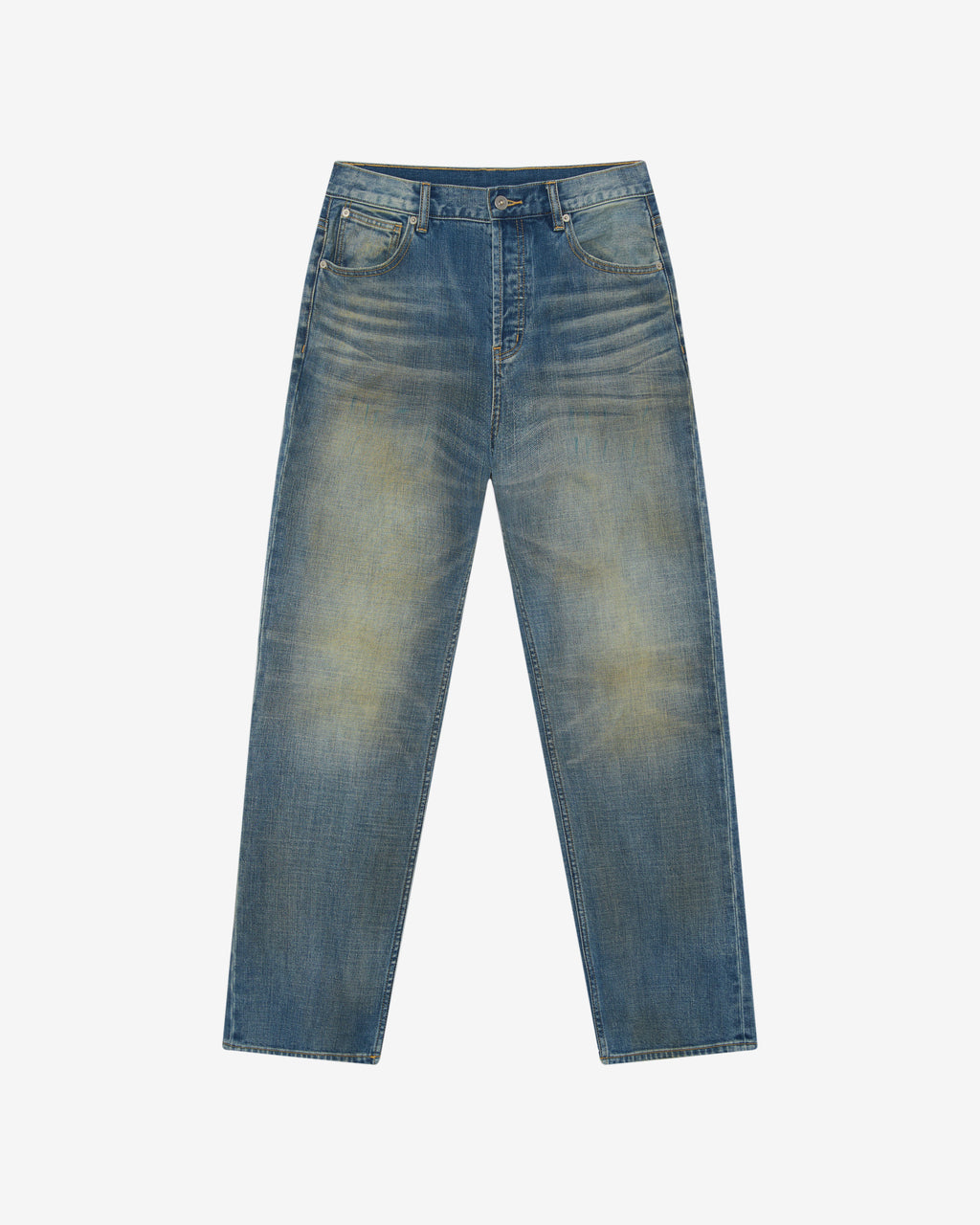 PRAY JEANS
