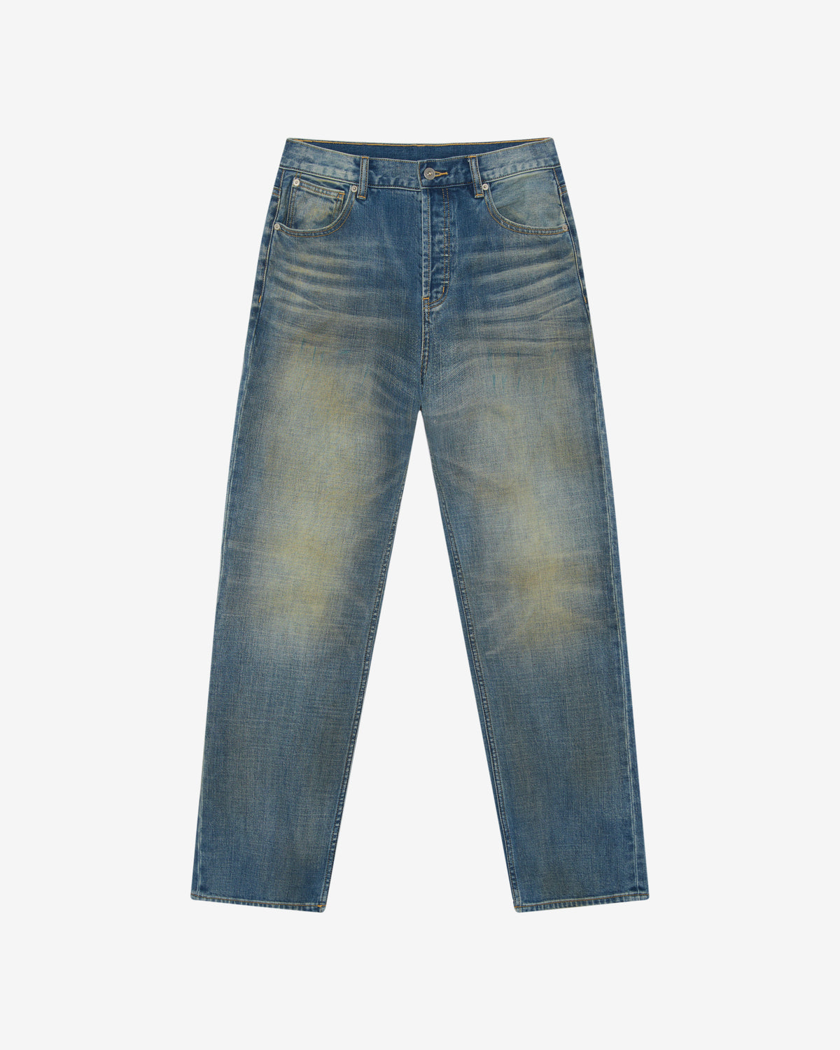 PRAY JEANS
