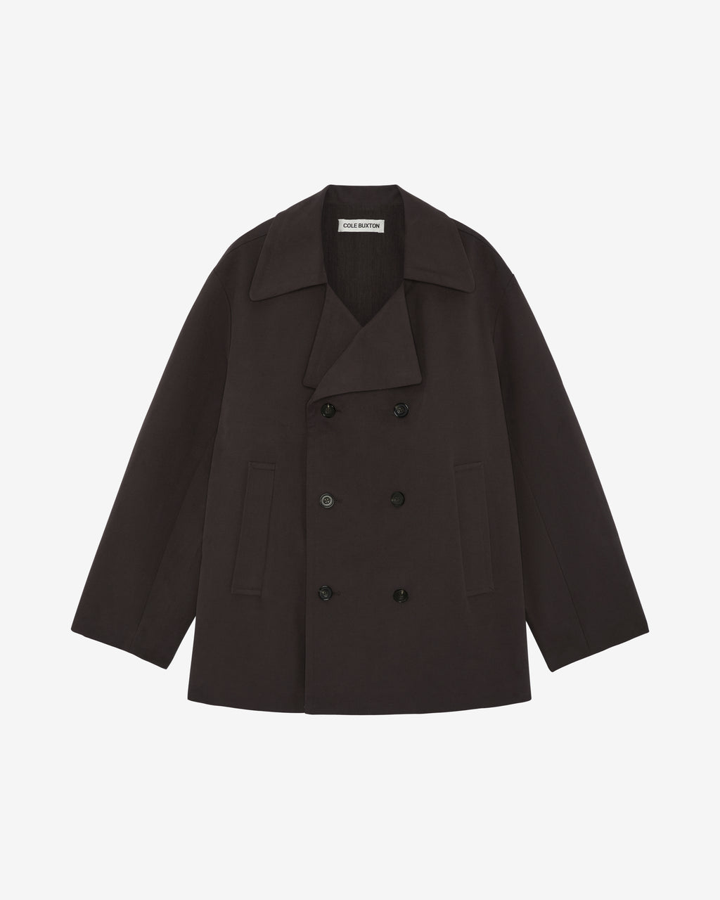 CAR COAT