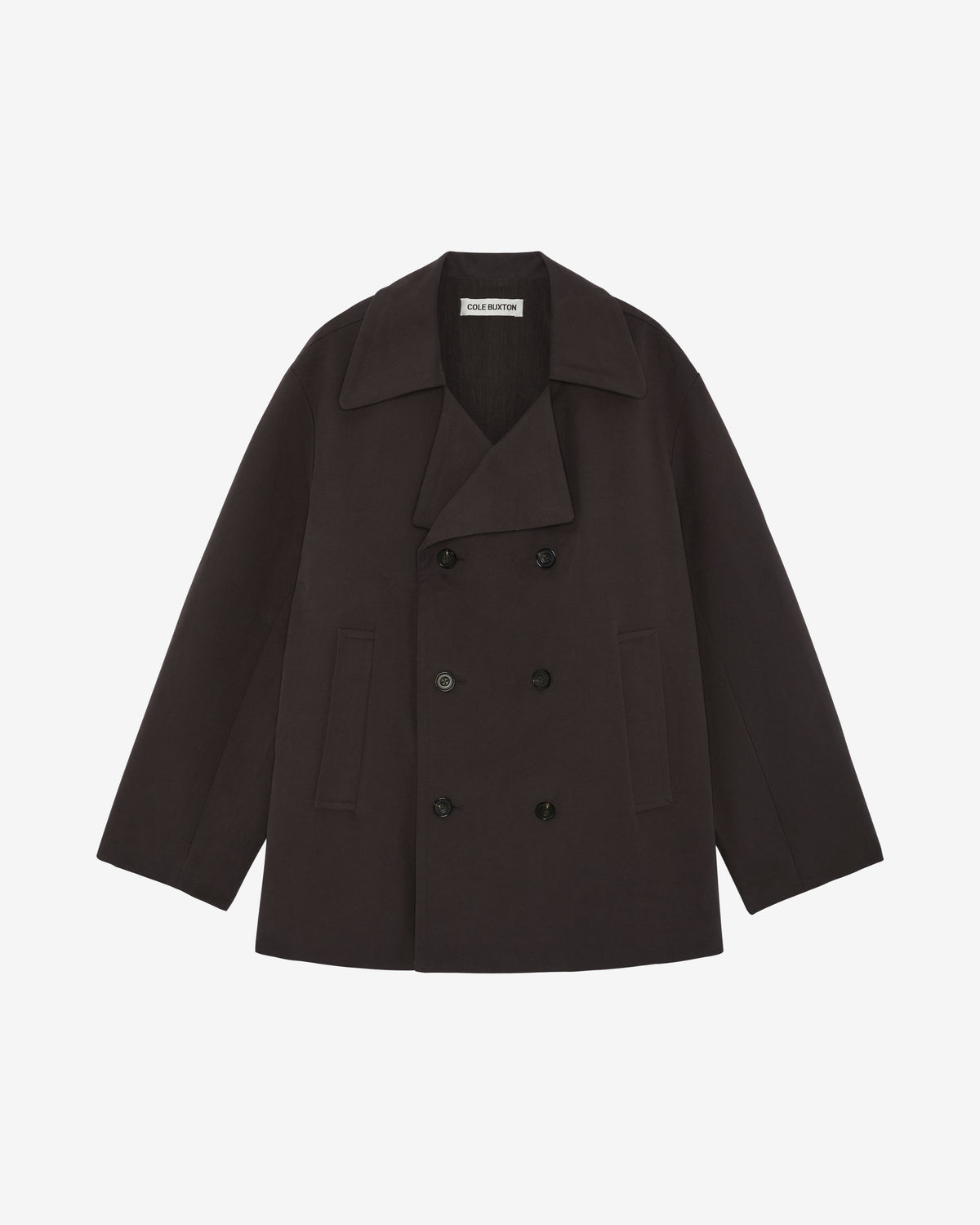 CAR COAT