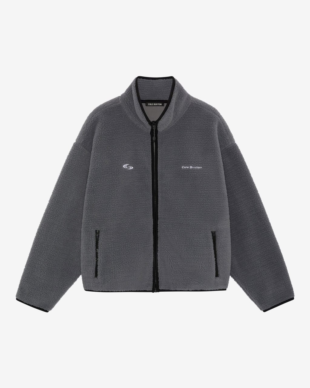 CORPORATE FLEECE