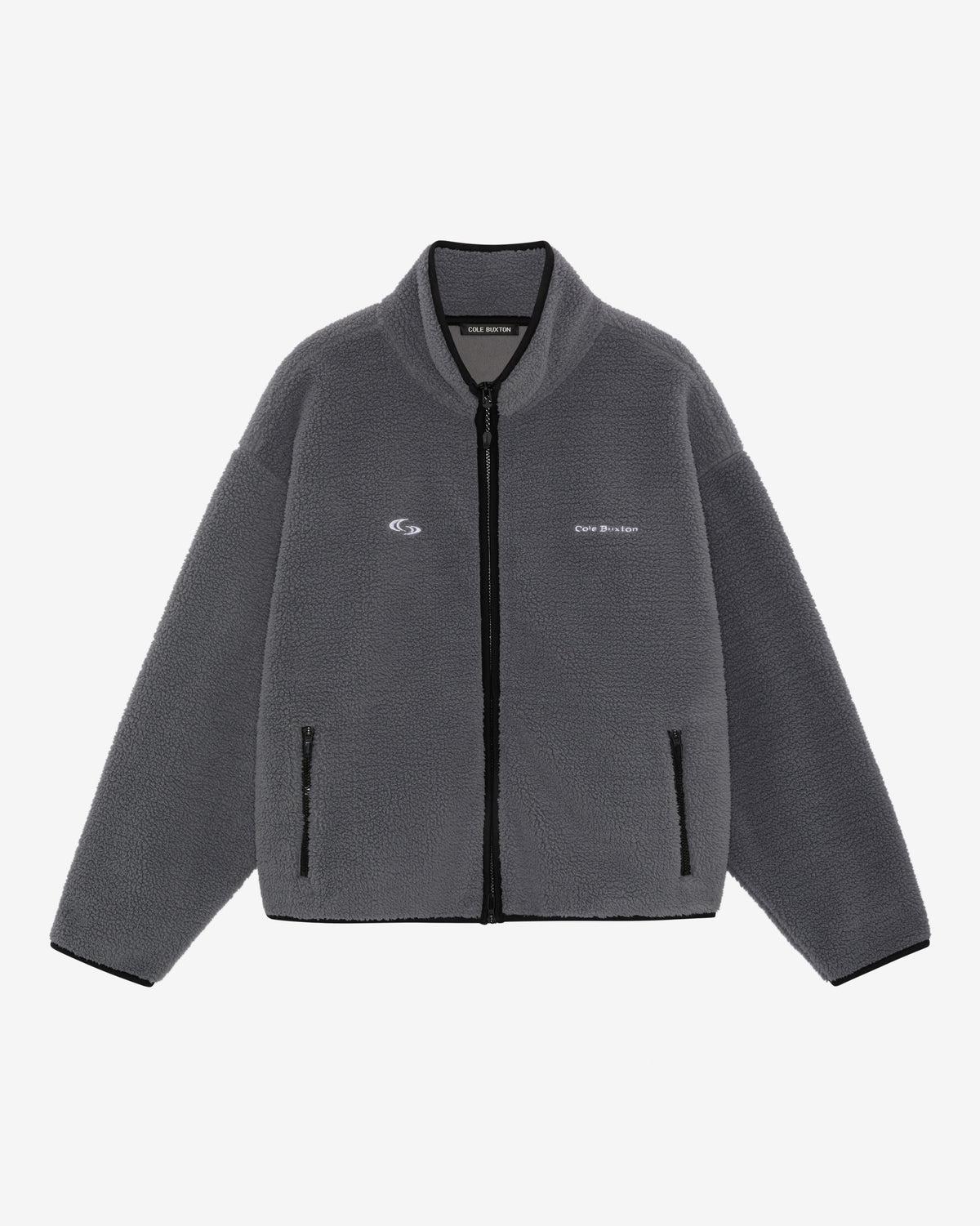 CORPORATE FLEECE
