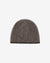 ALPACA STRIPE BEANIE