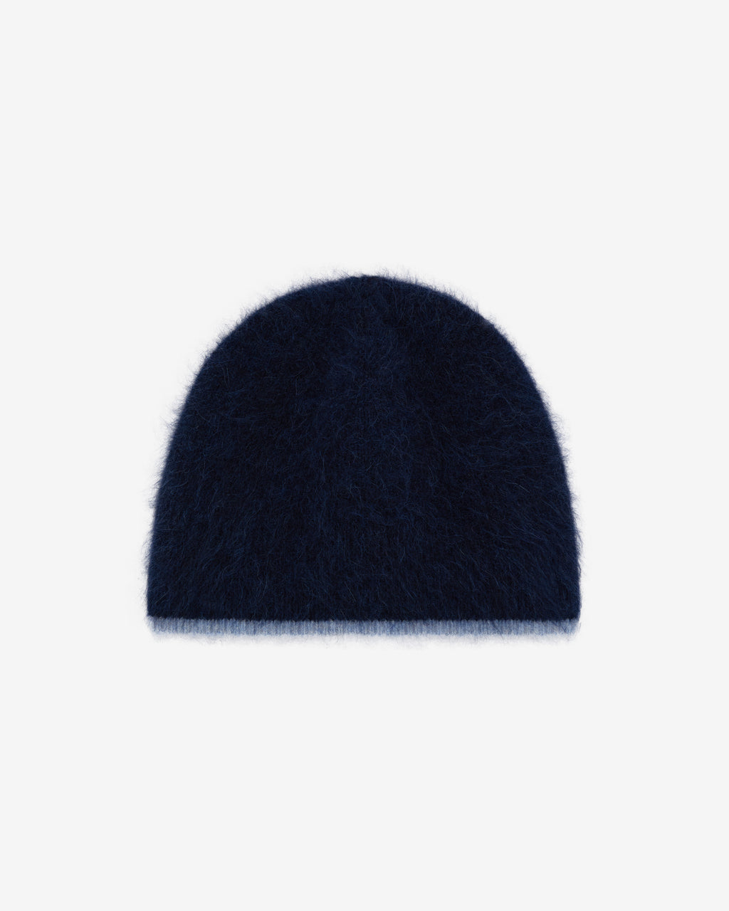 ALPACA STRIPE BEANIE