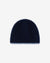ALPACA STRIPE BEANIE