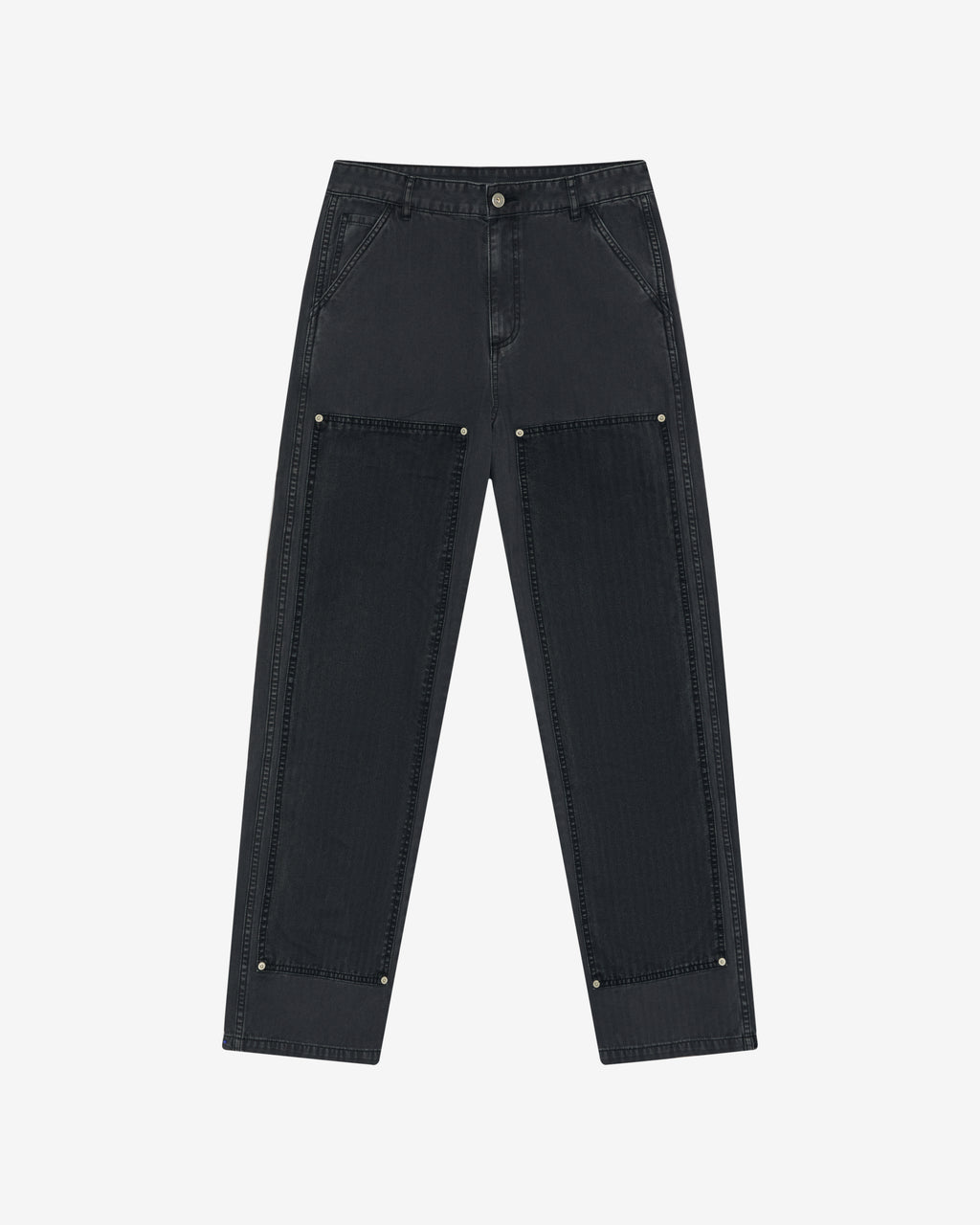 DOUBLE KNEE PANTS
