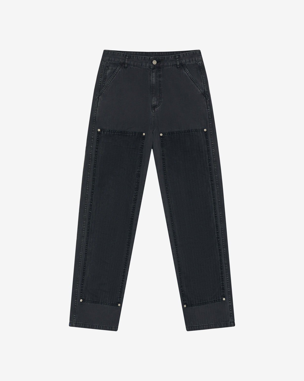 DOUBLE KNEE PANTS