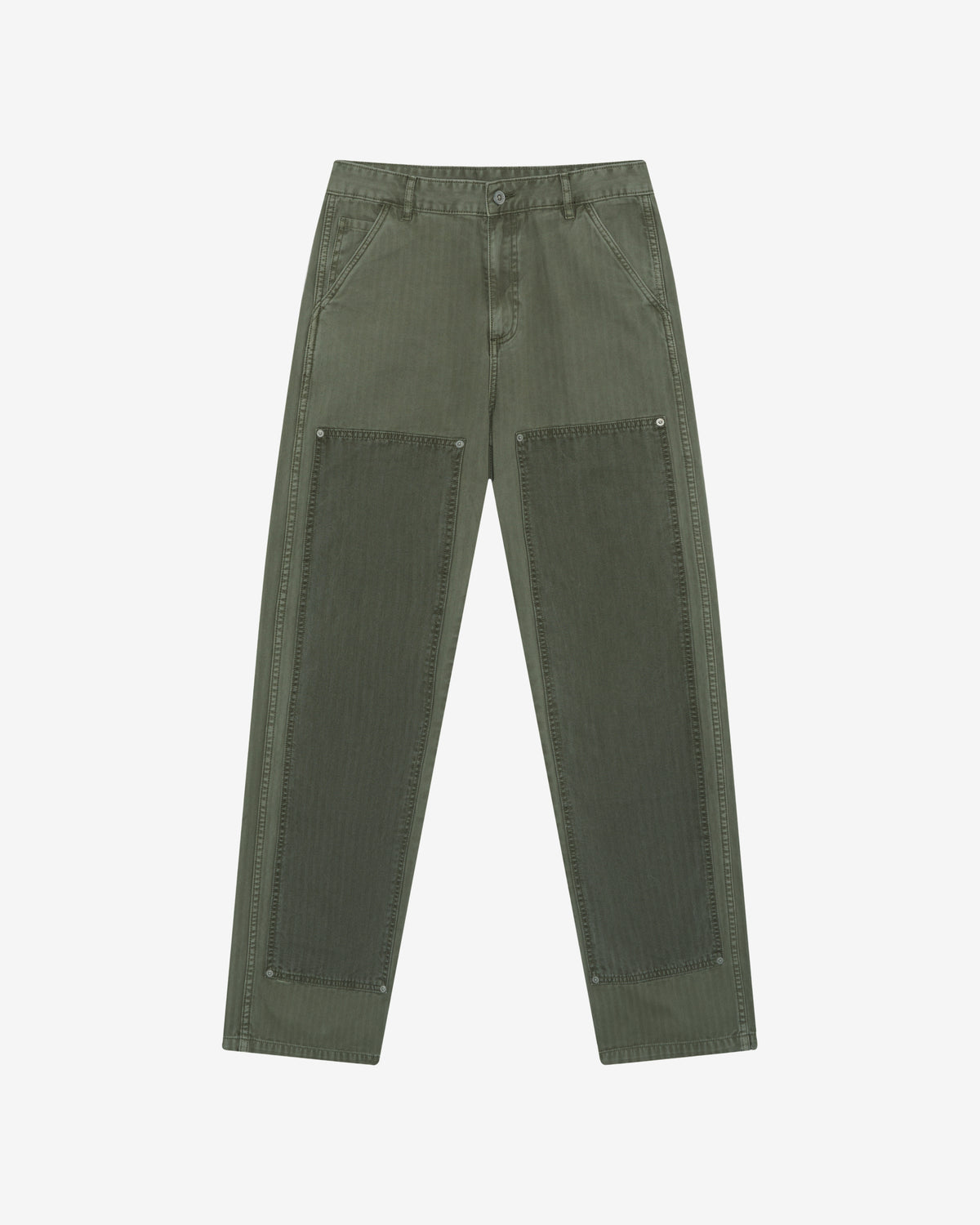 DOUBLE KNEE PANTS