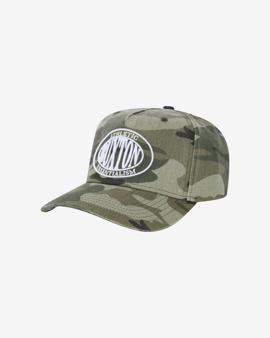 CREST CAP