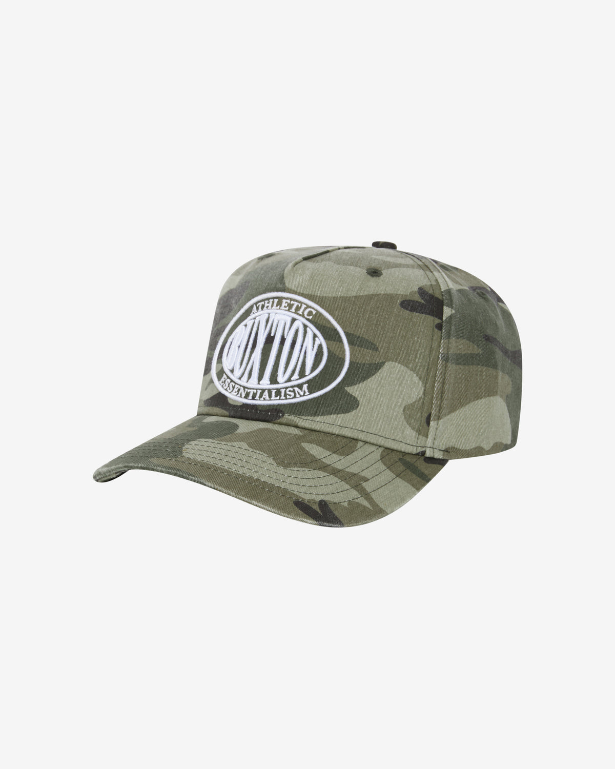 CREST CAP