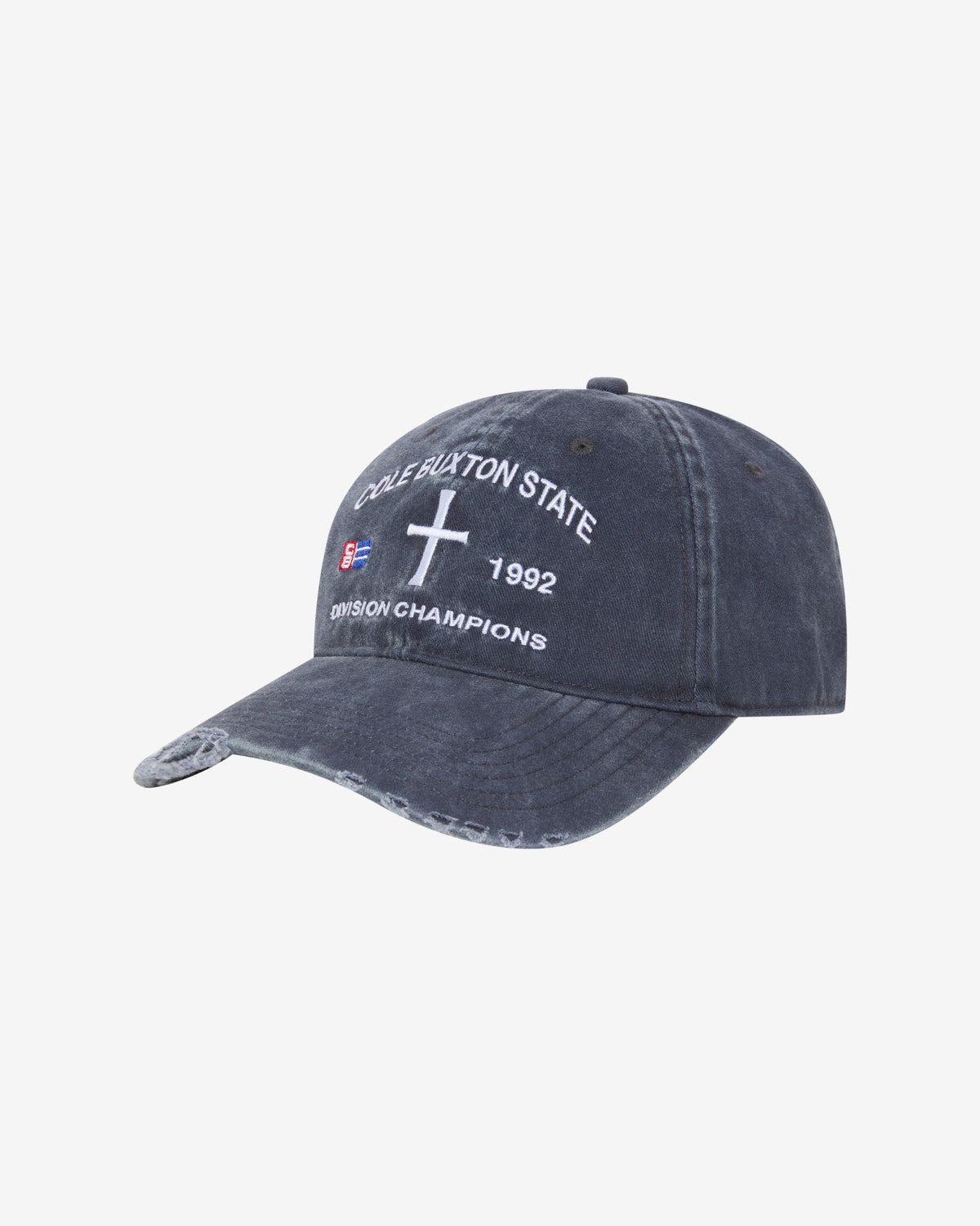 DIVISION CHAMPIONS CAP