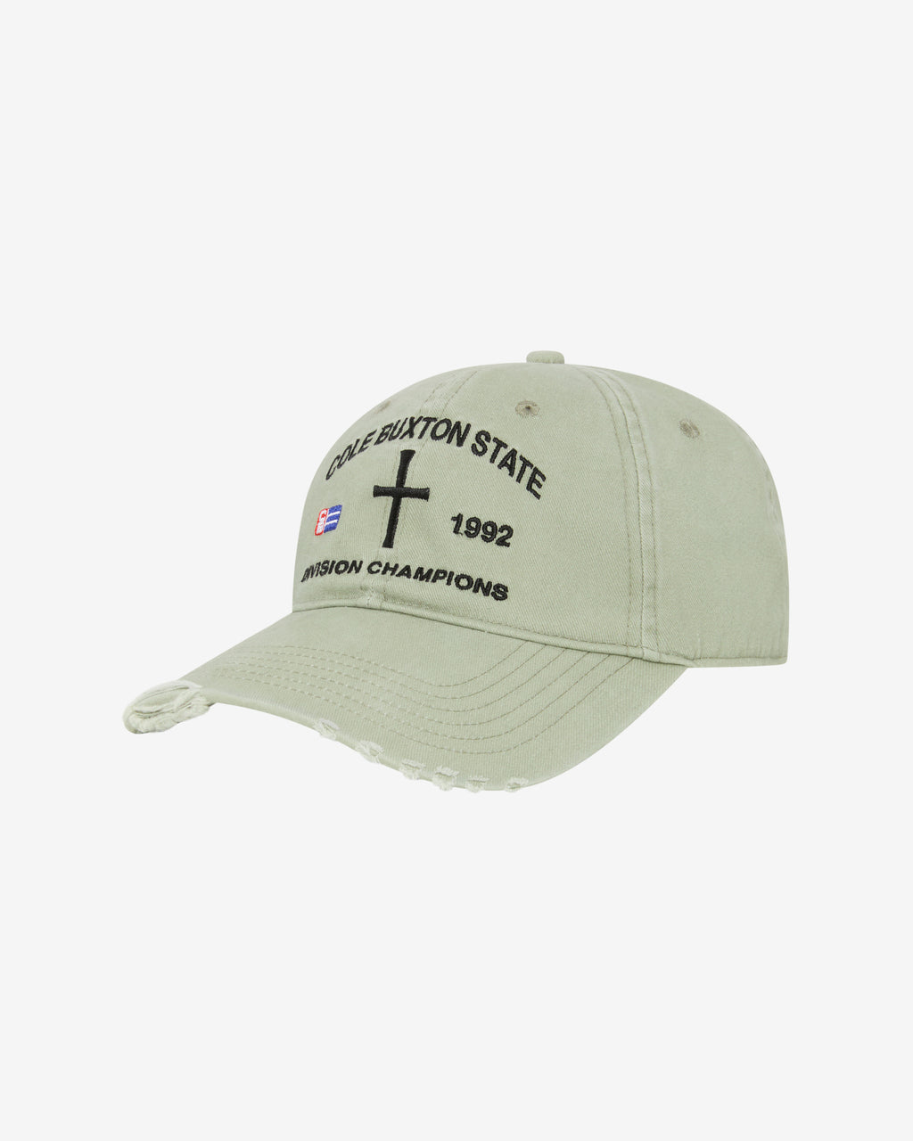 DIVISION CHAMPIONS CAP
