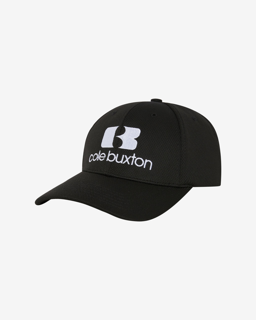 ICON LOGO CAP