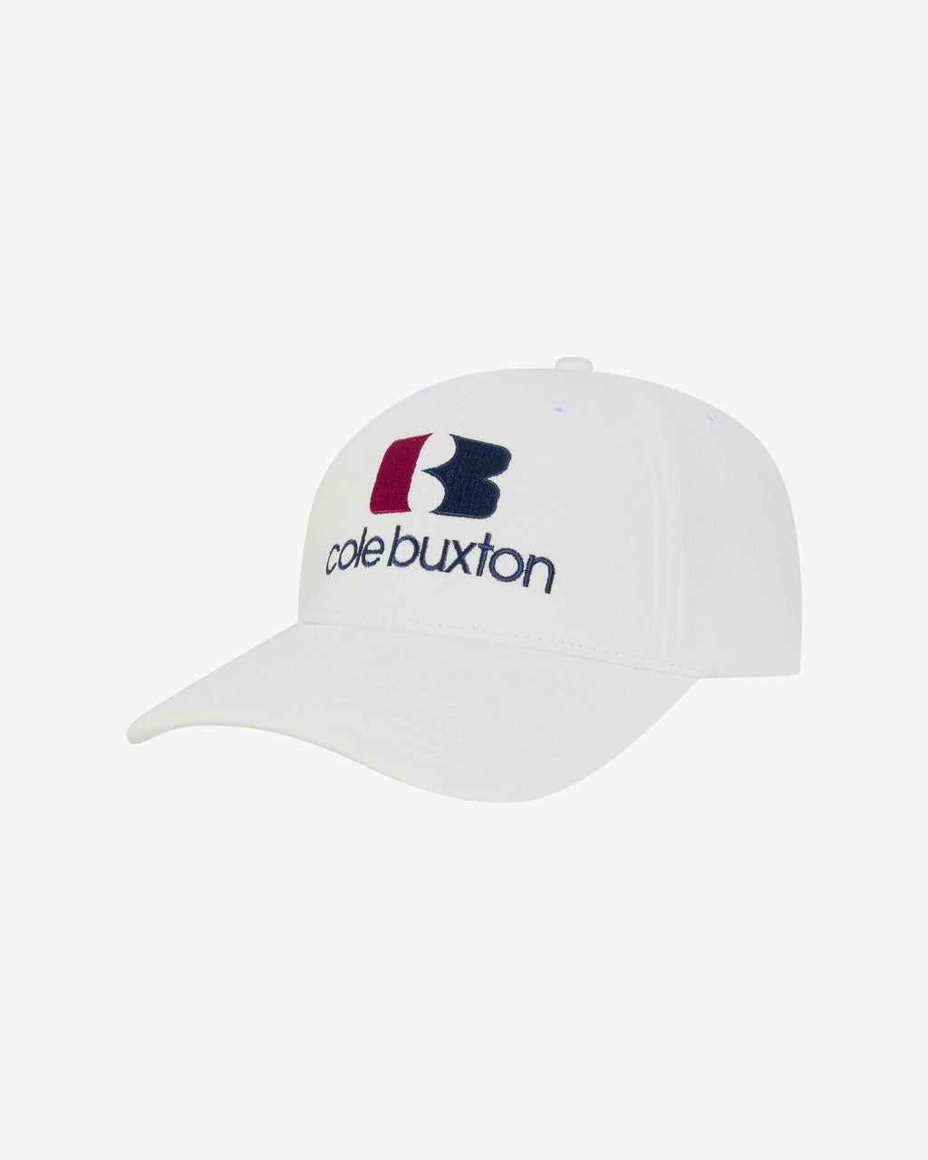 ICON LOGO CAP