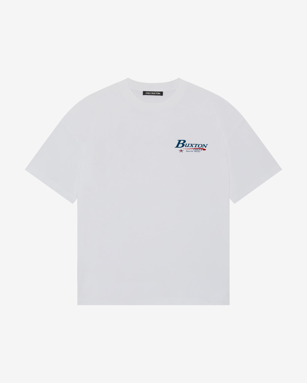 AMERICAN DREAM T-SHIRT