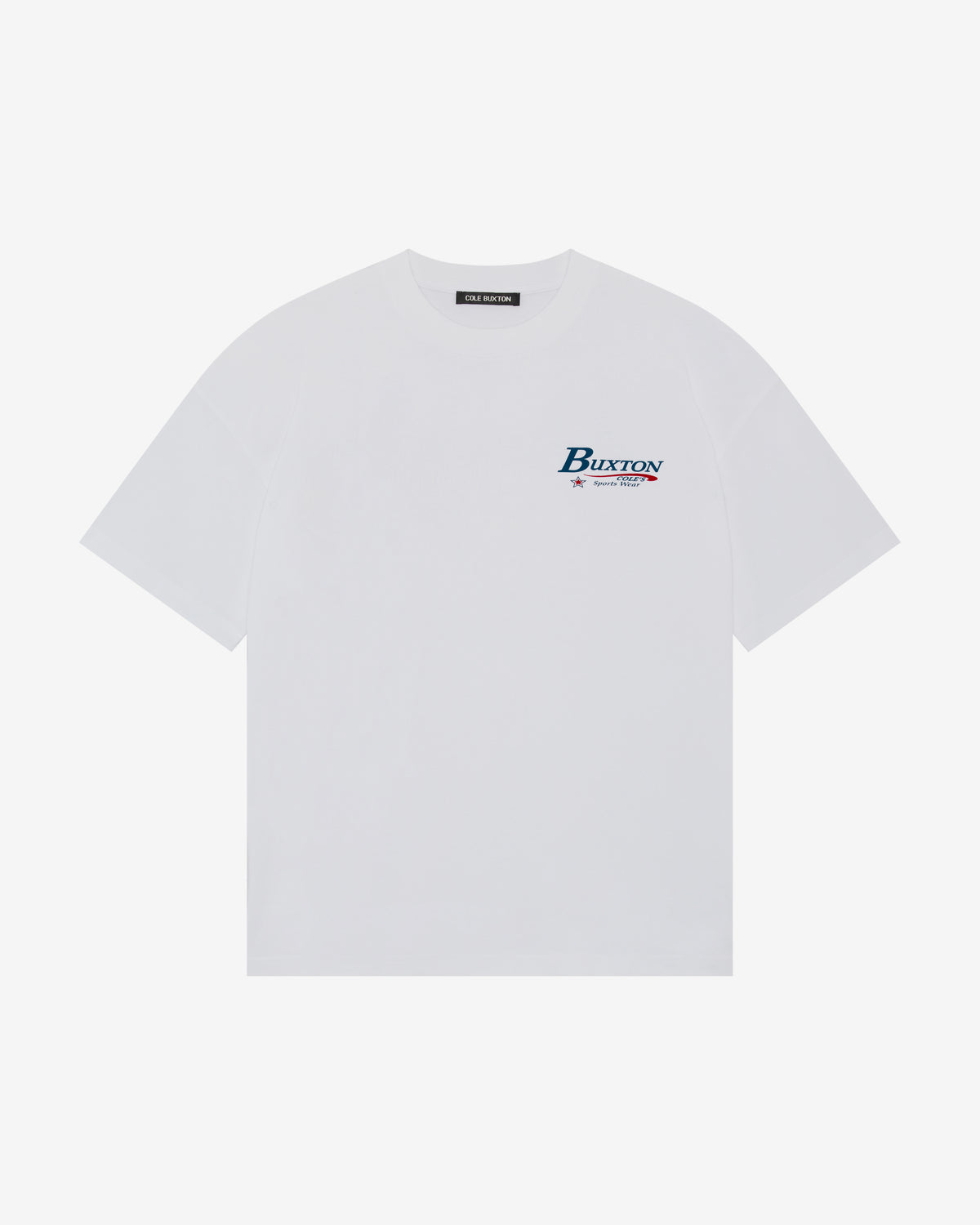 AMERICAN DREAM T-SHIRT
