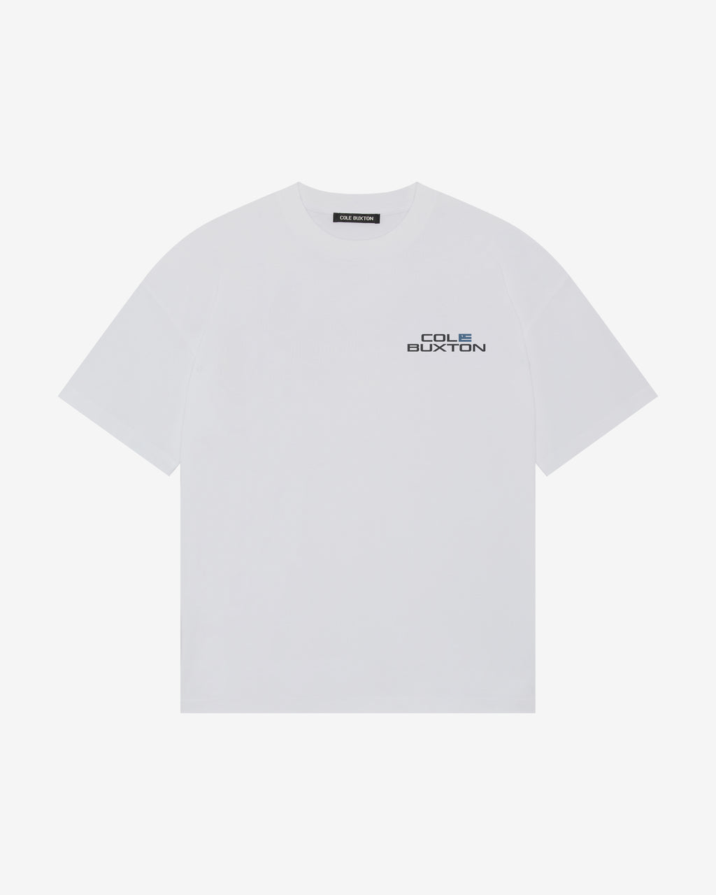 COLE FLAG T-SHIRT