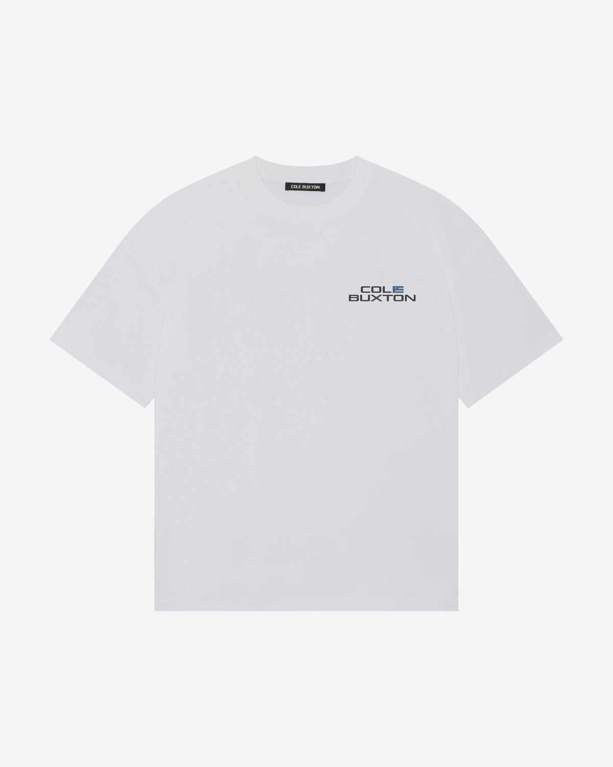 COLE FLAG T-SHIRT