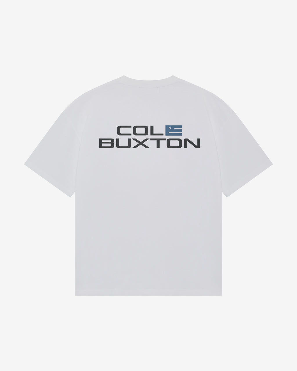 COLE FLAG T-SHIRT