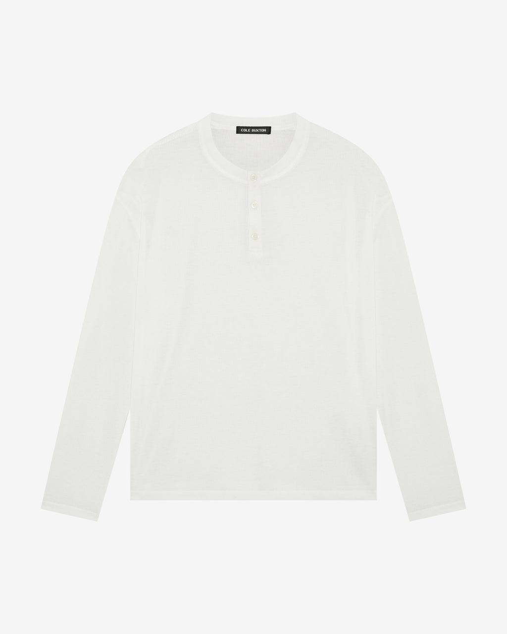 CB HENLEY