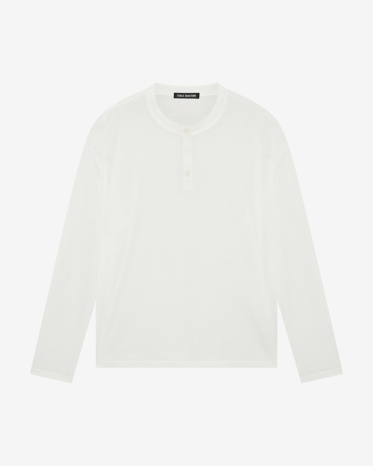 CB HENLEY