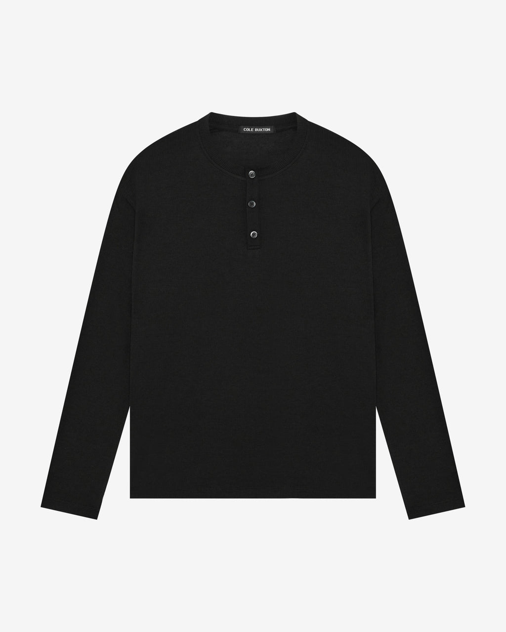CB HENLEY