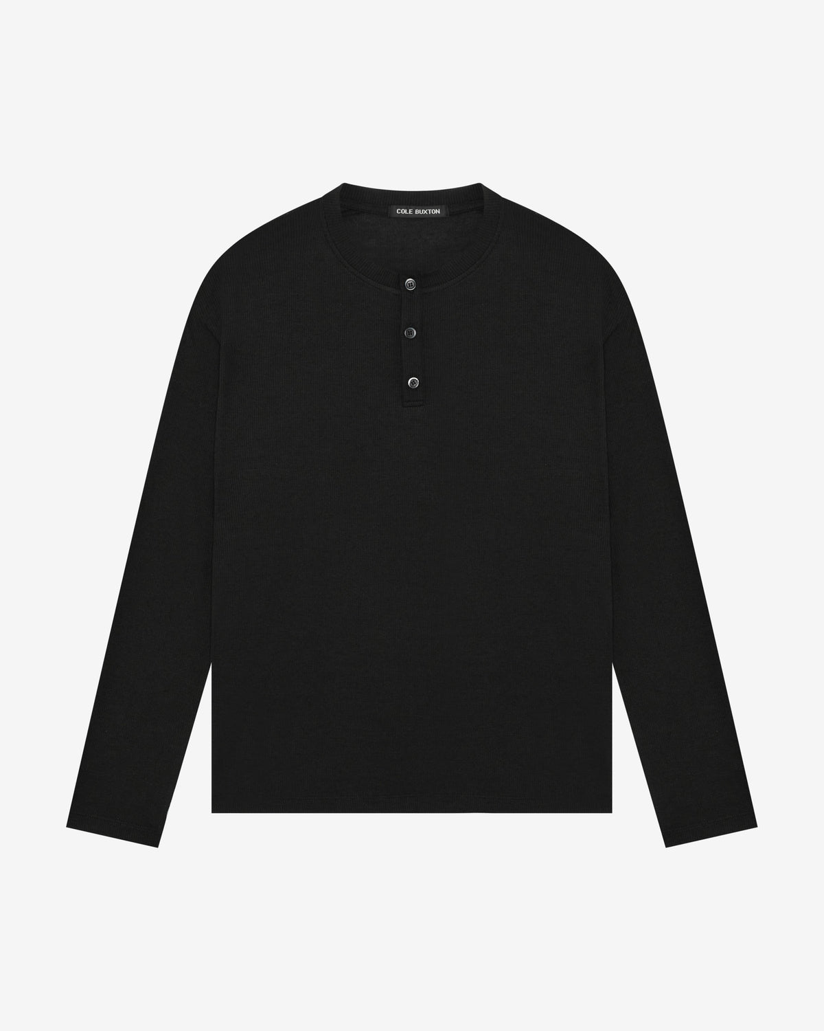 CB HENLEY