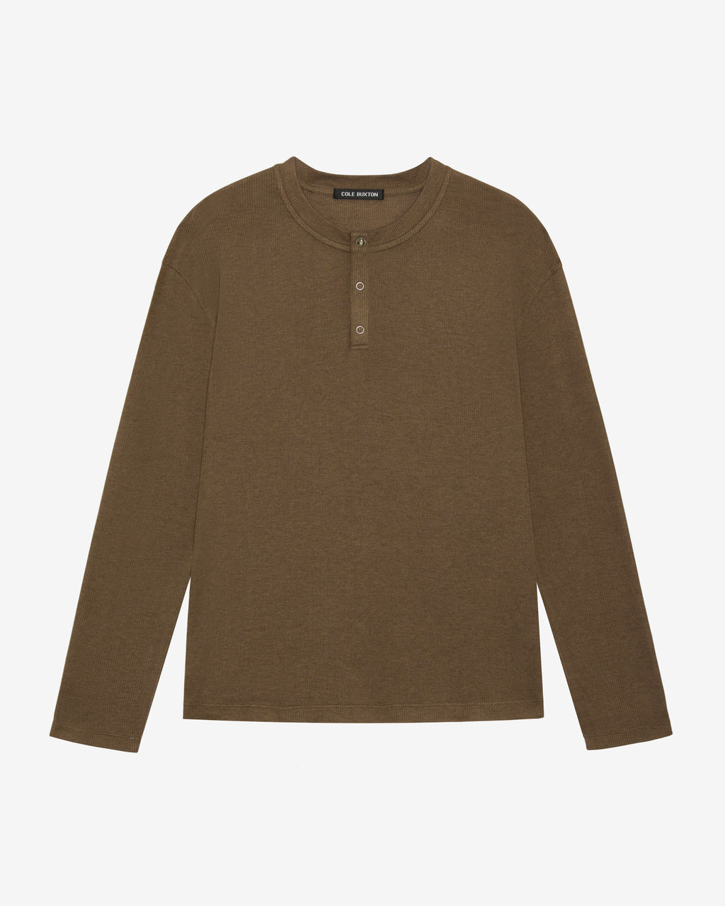 FITTED HENLEY