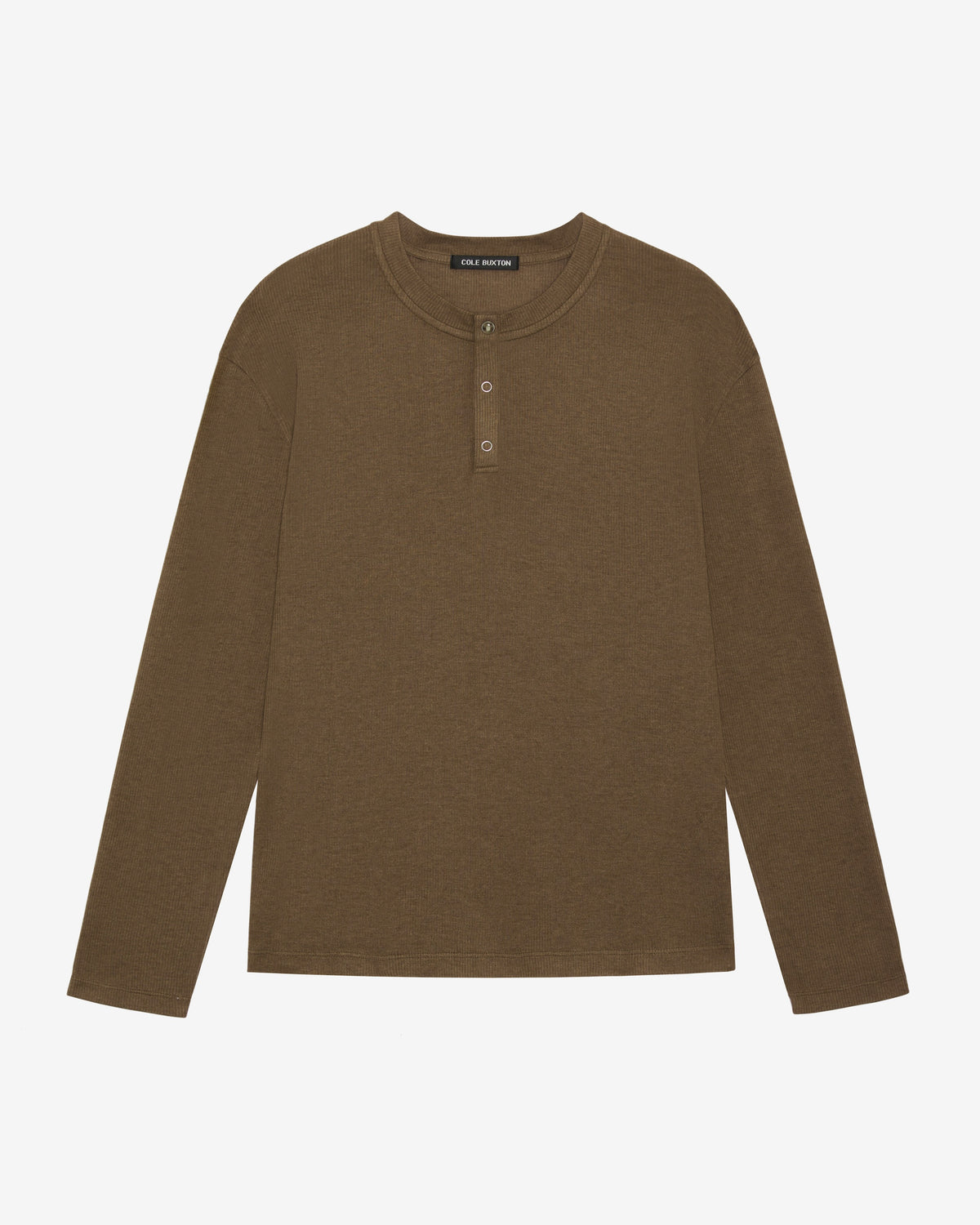 FITTED HENLEY