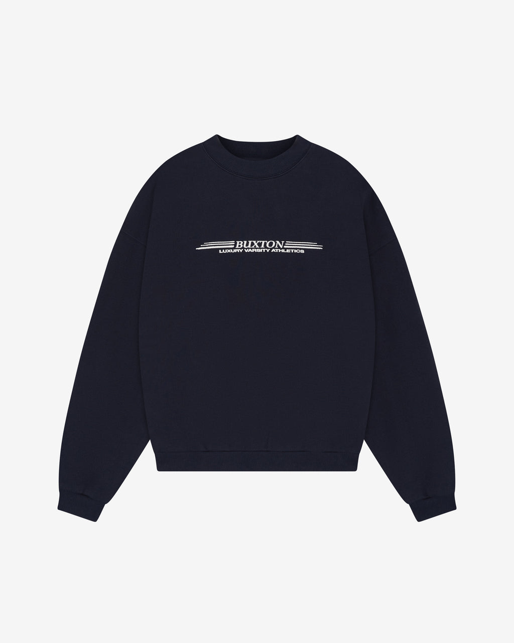 VARSITY ATHLETICS SWEATSHIRT