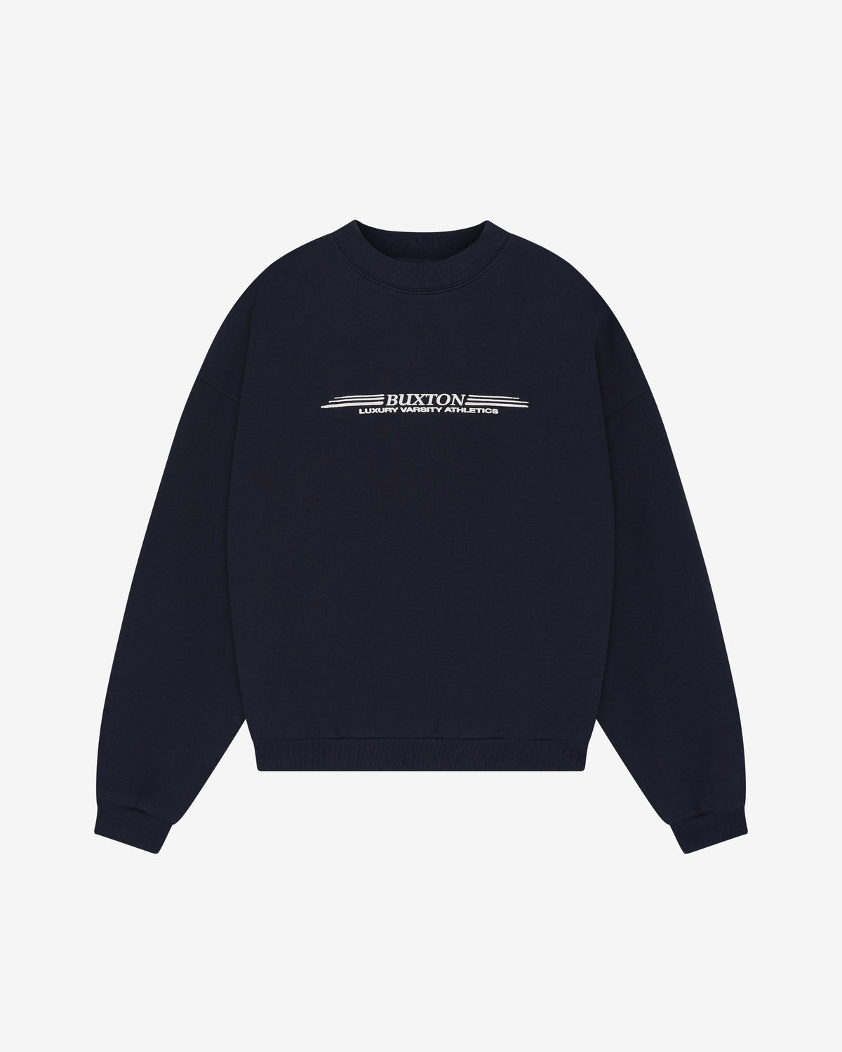 VARSITY ATHLETICS SWEATSHIRT