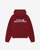 COLE FLAG HOODIE