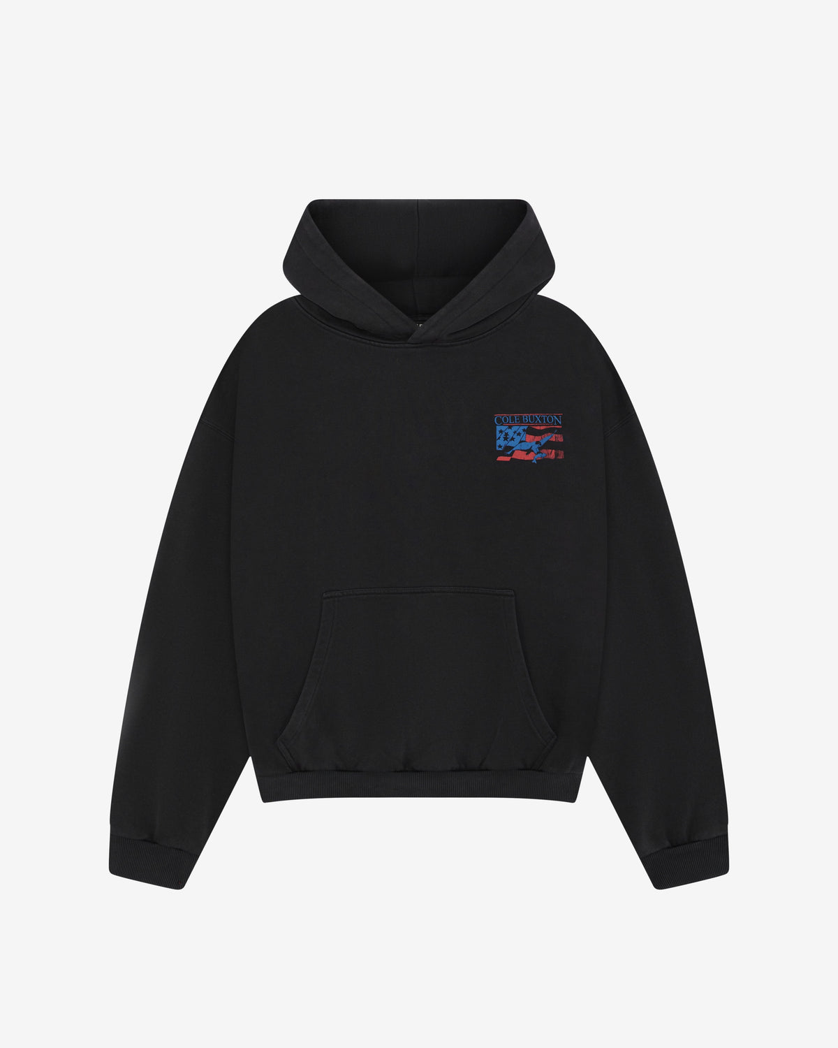 OLD GLORY HOODIE