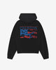 OLD GLORY HOODIE