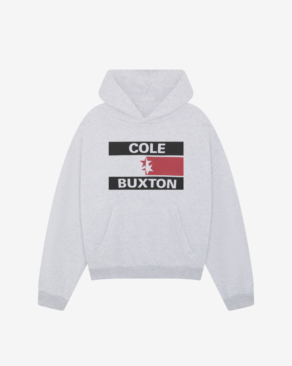 LEAGUE HOODIE