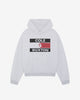 LEAGUE HOODIE