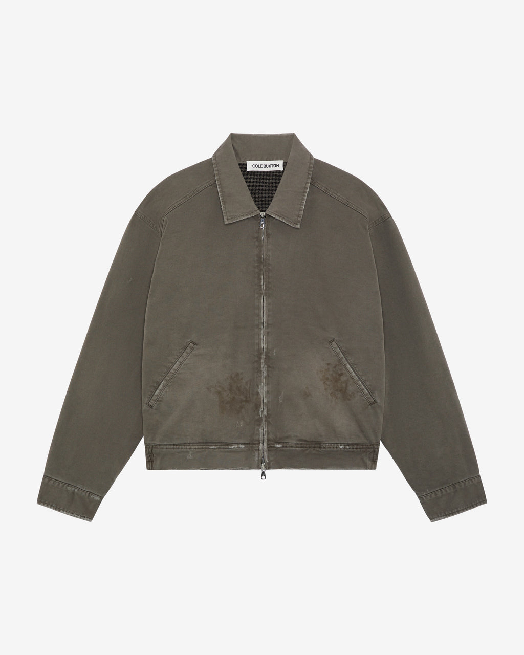 WORKERS JACKET