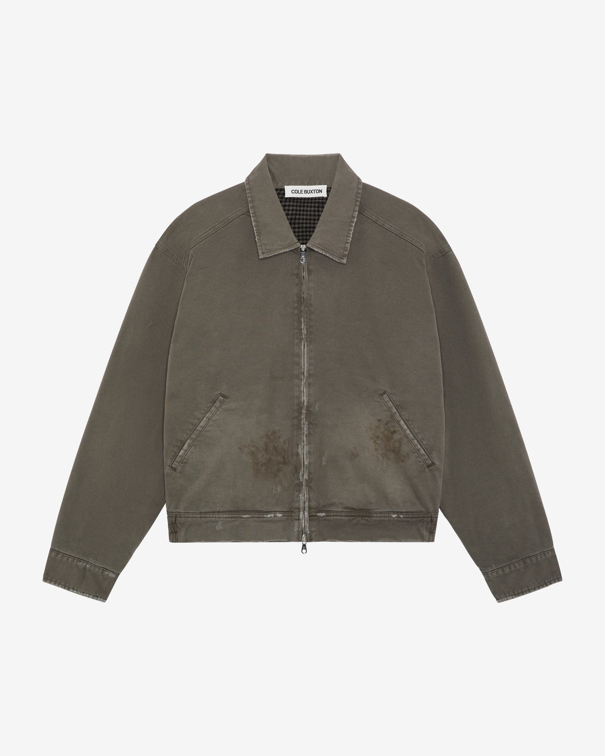 WORKERS JACKET