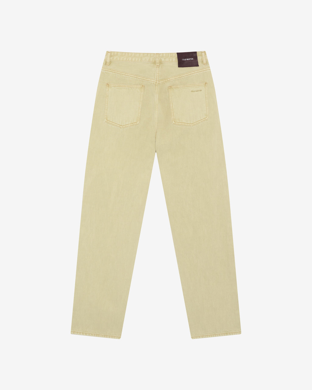 FOLD JEANS
