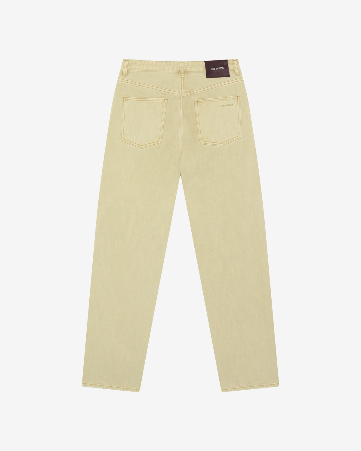 FOLD JEANS