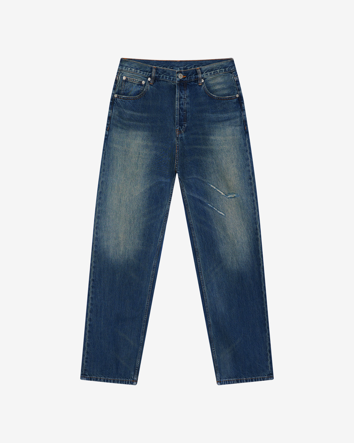 BOZEMAN JEANS