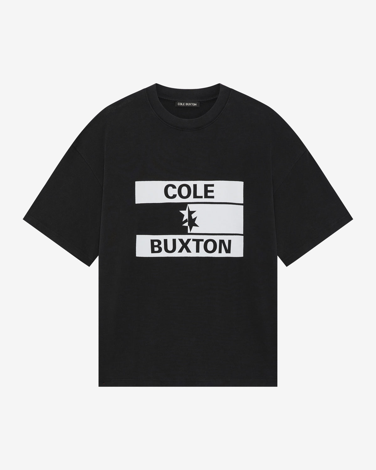 LEAGUE T-SHIRT