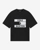 LEAGUE T-SHIRT