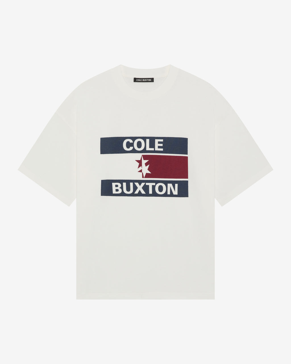 LEAGUE T-SHIRT