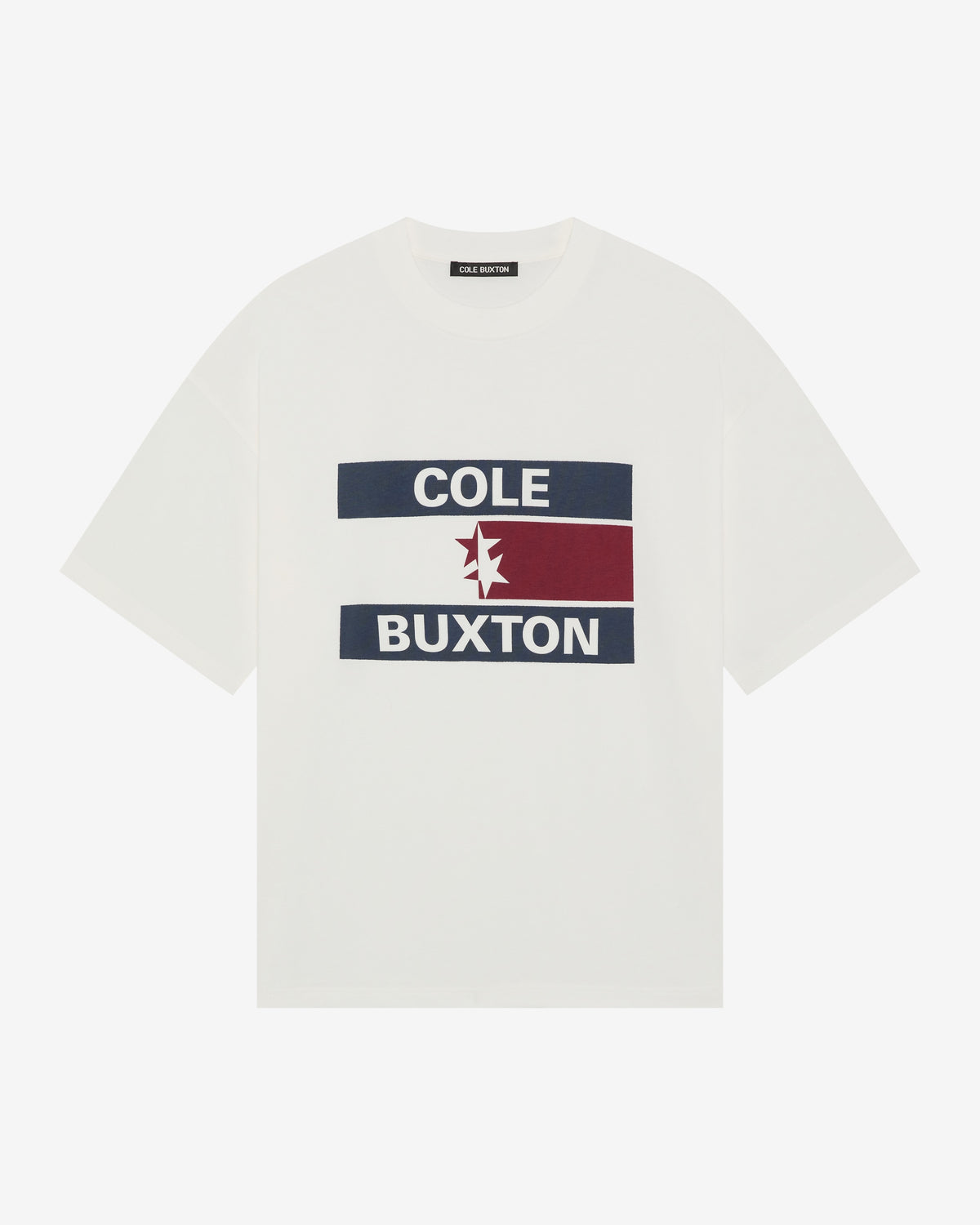 LEAGUE T-SHIRT